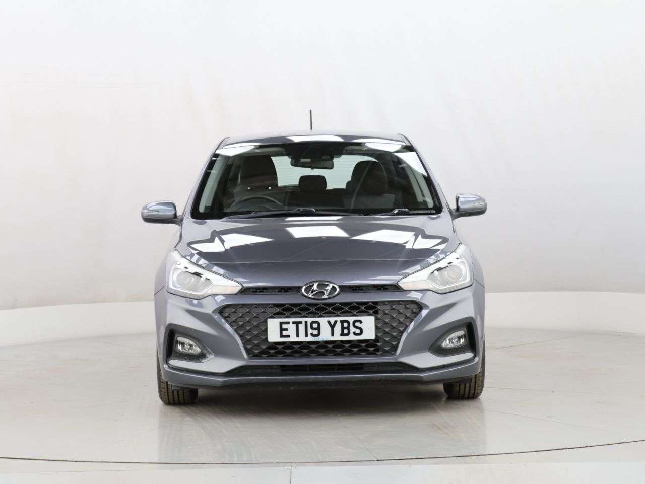 2019 HYUNDAI I20 2019 HYUNDAI I20