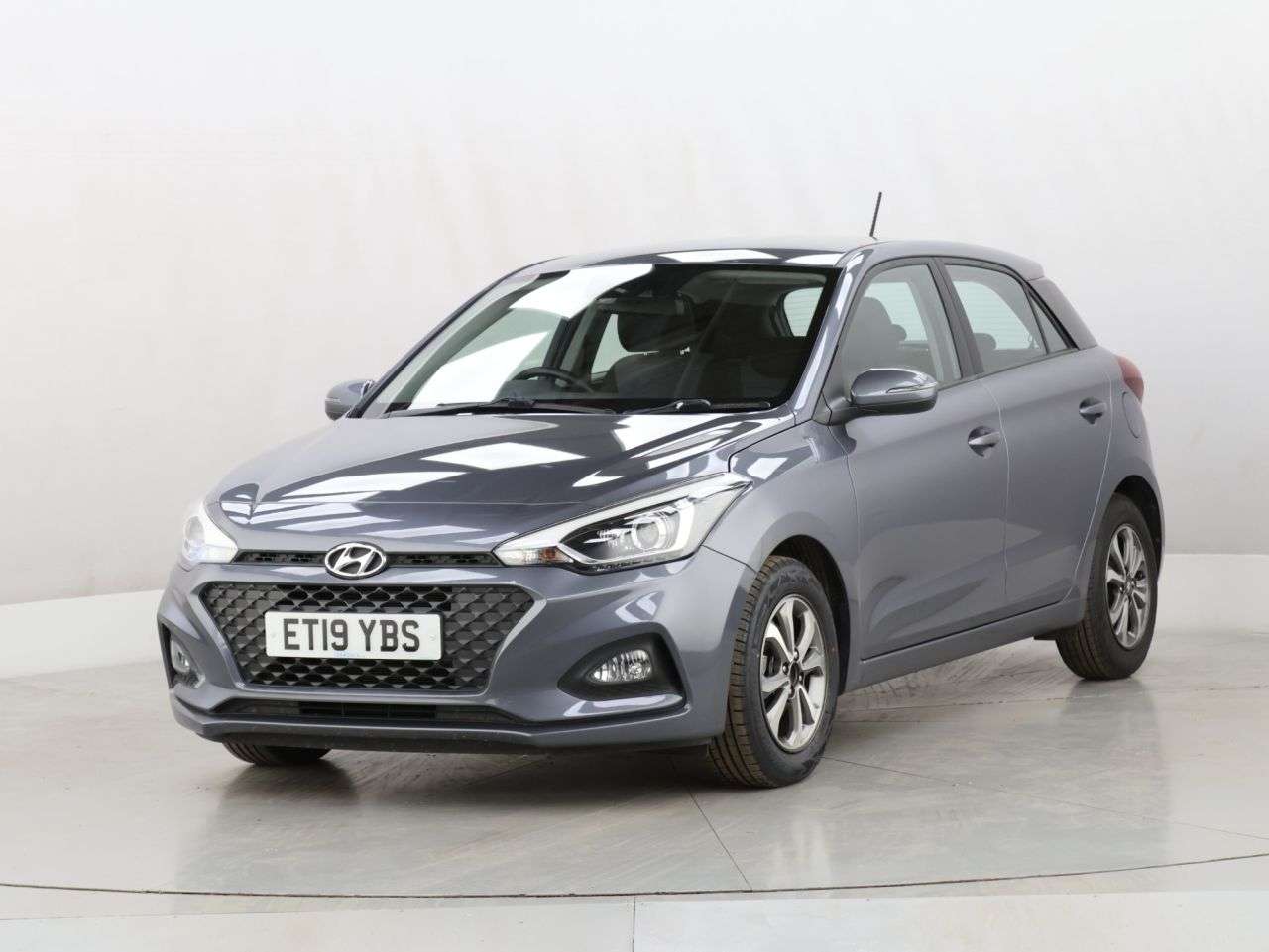 2019 HYUNDAI I20 2019 HYUNDAI I20