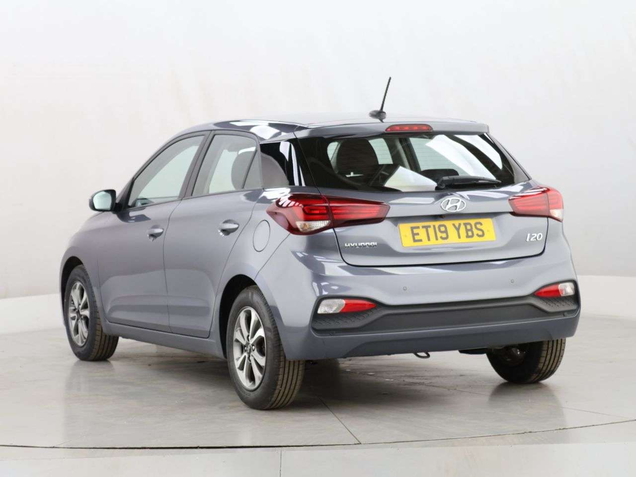 2019 HYUNDAI I20 2019 HYUNDAI I20