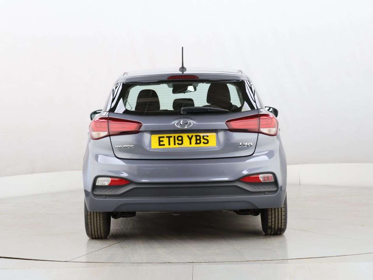 2019 HYUNDAI I20 2019 HYUNDAI I20