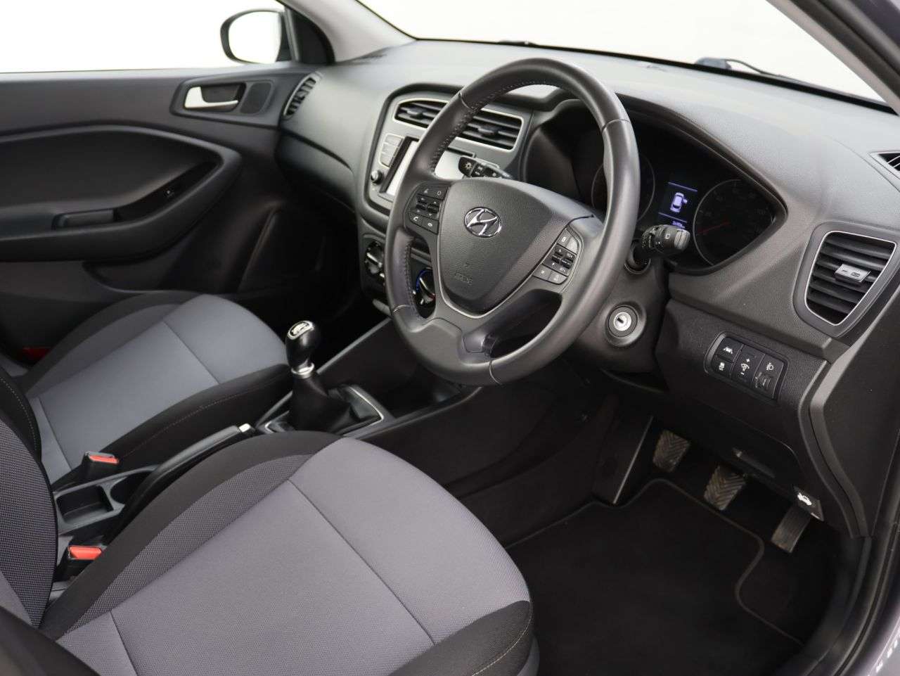 2019 HYUNDAI I20 2019 HYUNDAI I20