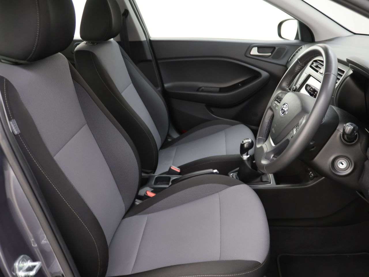 2019 HYUNDAI I20 2019 HYUNDAI I20