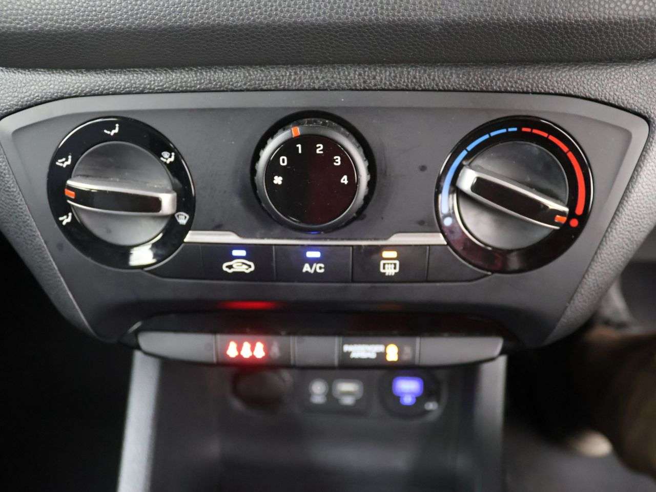 2019 HYUNDAI I20 2019 HYUNDAI I20