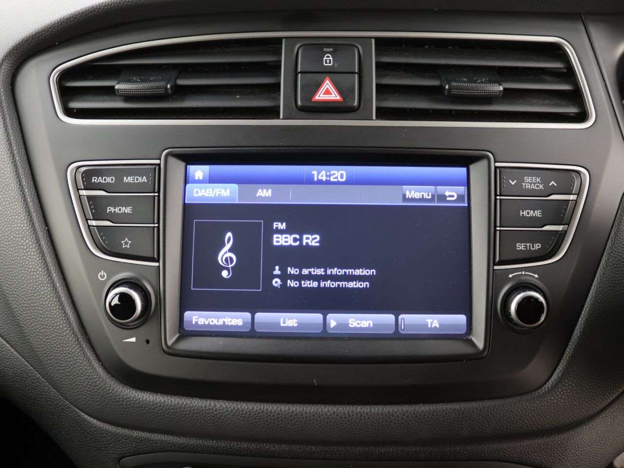 2019 HYUNDAI I20 2019 HYUNDAI I20