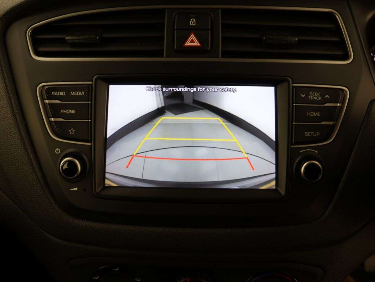 2019 HYUNDAI I20 2019 HYUNDAI I20