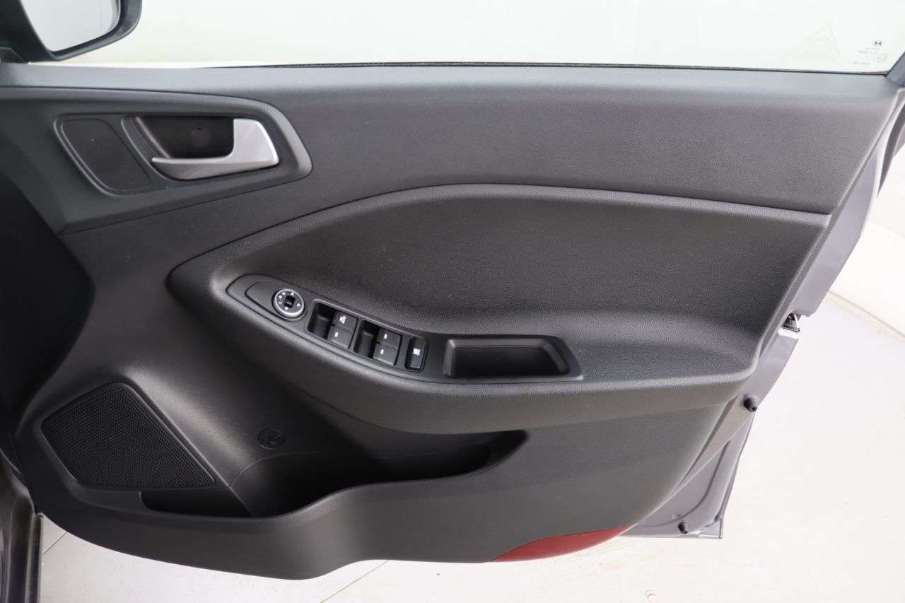 2019 HYUNDAI I20 2019 HYUNDAI I20