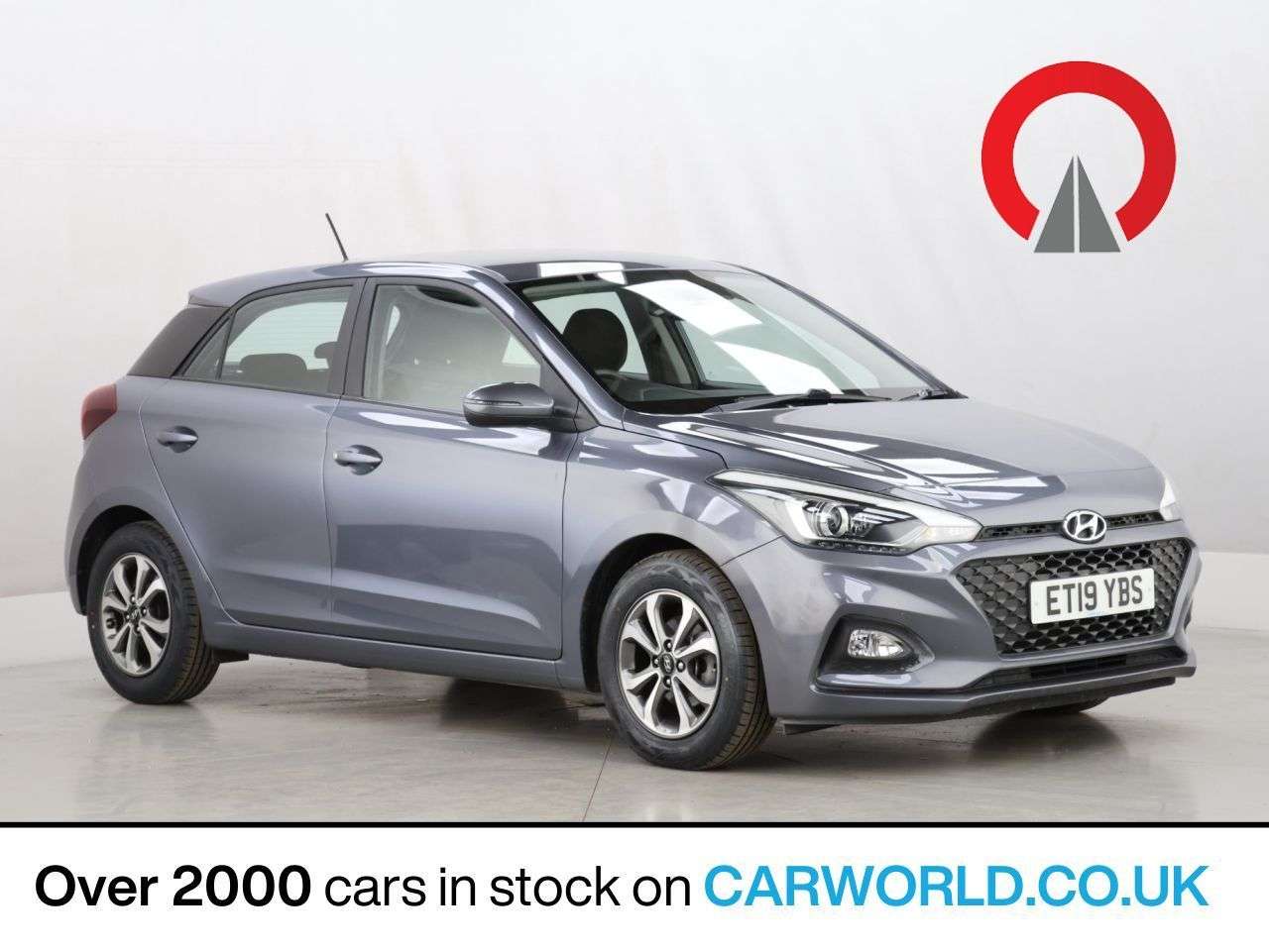 2019 HYUNDAI I20 2019 HYUNDAI I20