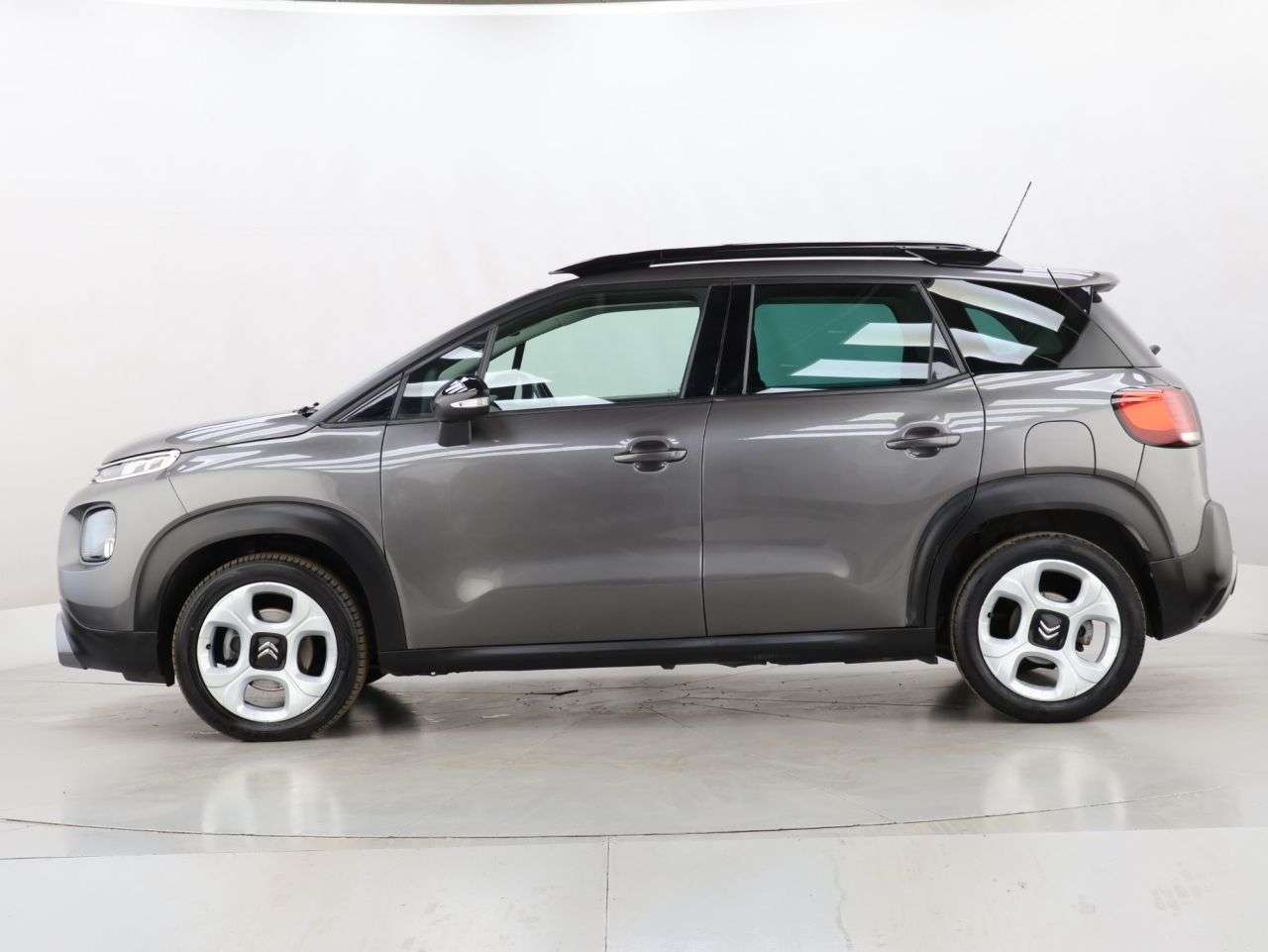 2020 CITROEN C3 AIRCROSS 2020 CITROEN C3 AIRCROSS
