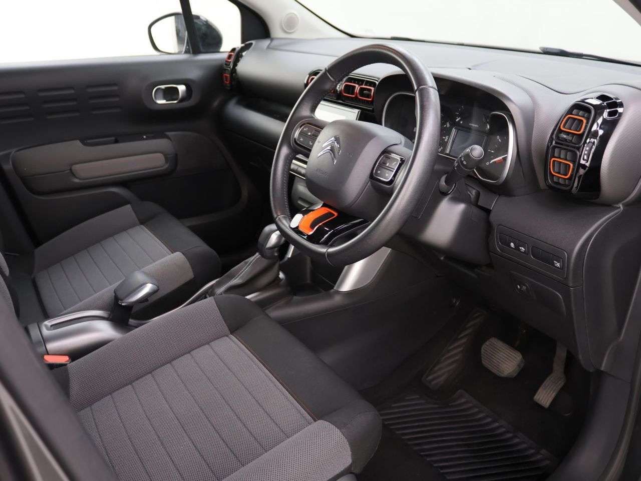 2020 CITROEN C3 AIRCROSS 2020 CITROEN C3 AIRCROSS