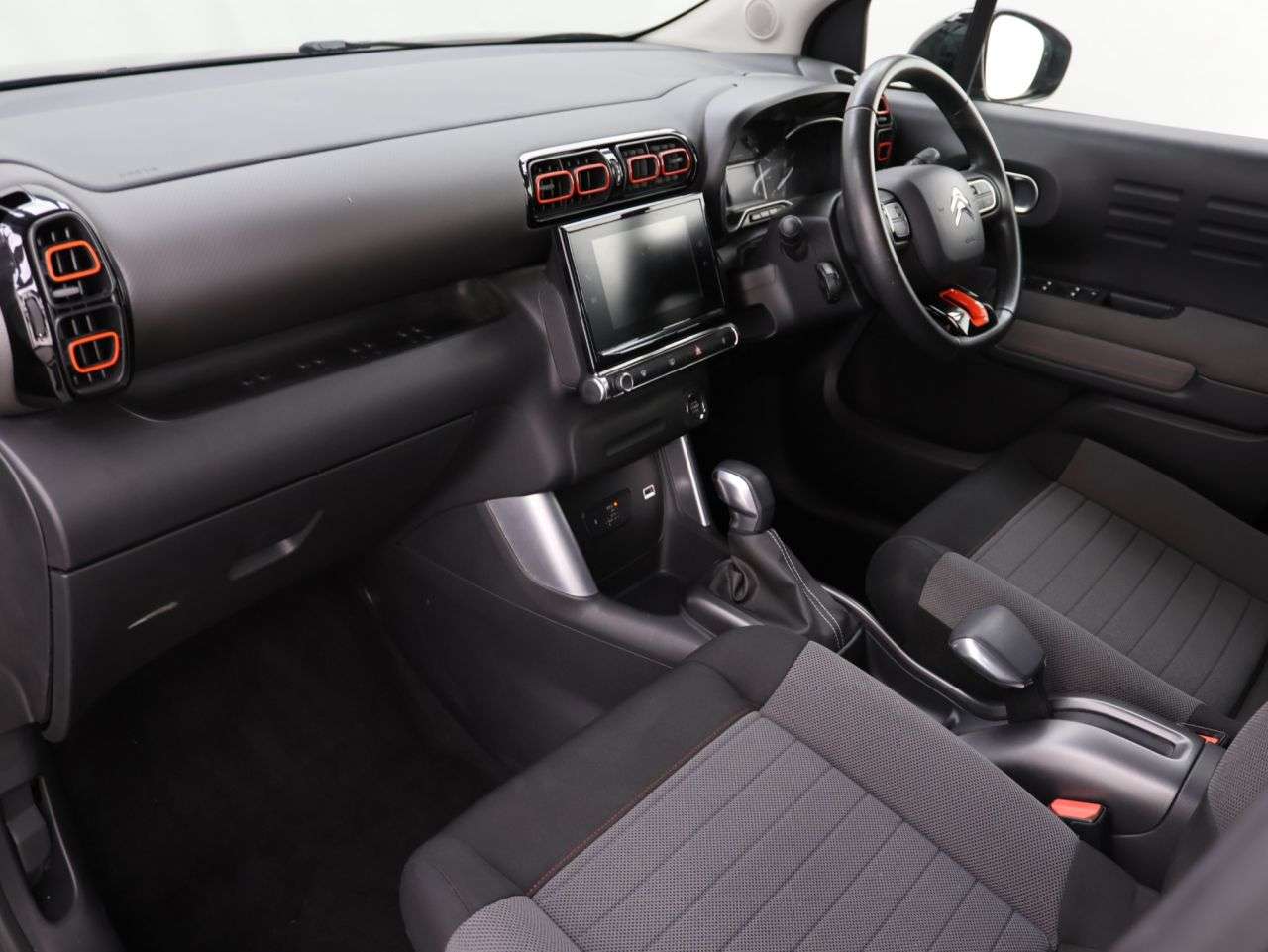 2020 CITROEN C3 AIRCROSS 2020 CITROEN C3 AIRCROSS