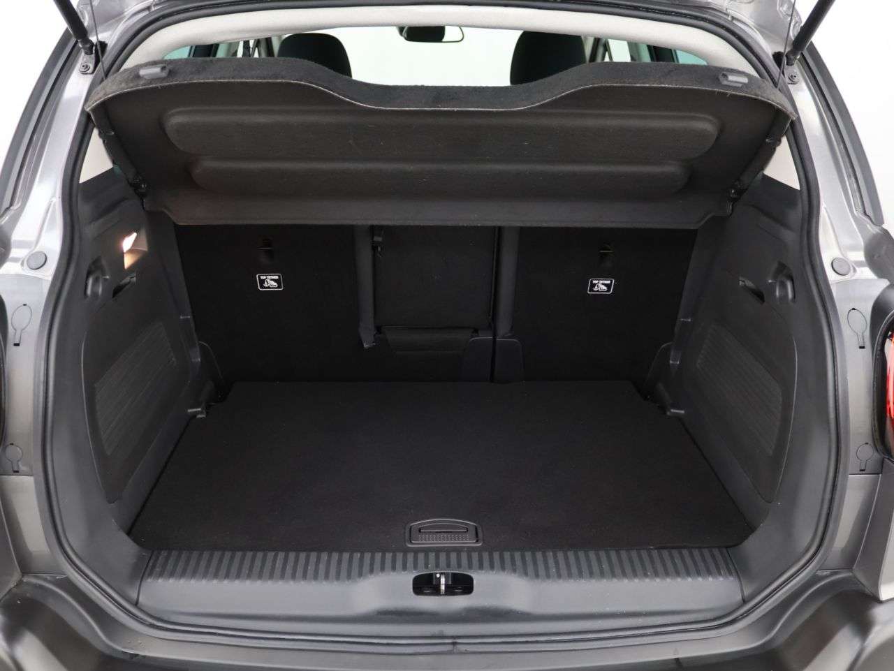 2020 CITROEN C3 AIRCROSS 2020 CITROEN C3 AIRCROSS