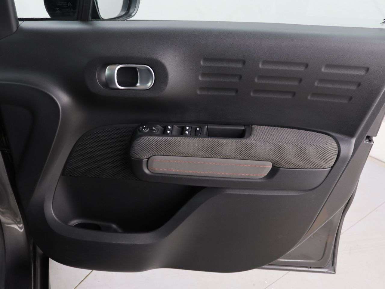 2020 CITROEN C3 AIRCROSS 2020 CITROEN C3 AIRCROSS