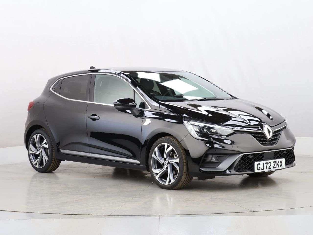 2022 RENAULT CLIO 2022 RENAULT CLIO