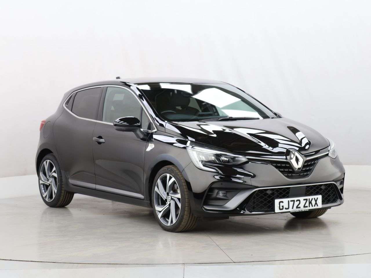2022 RENAULT CLIO 2022 RENAULT CLIO
