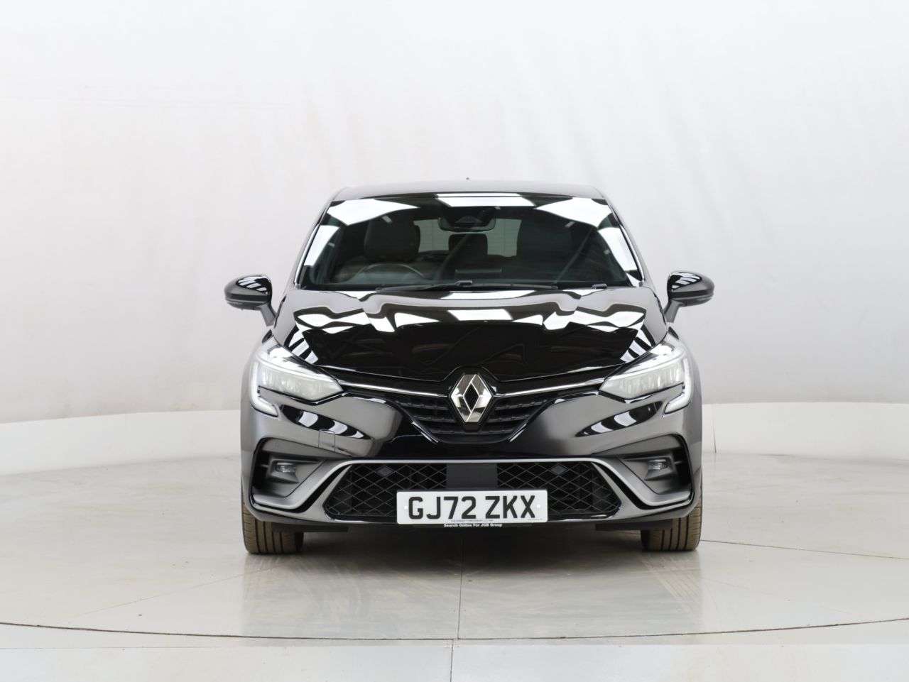 2022 RENAULT CLIO 2022 RENAULT CLIO