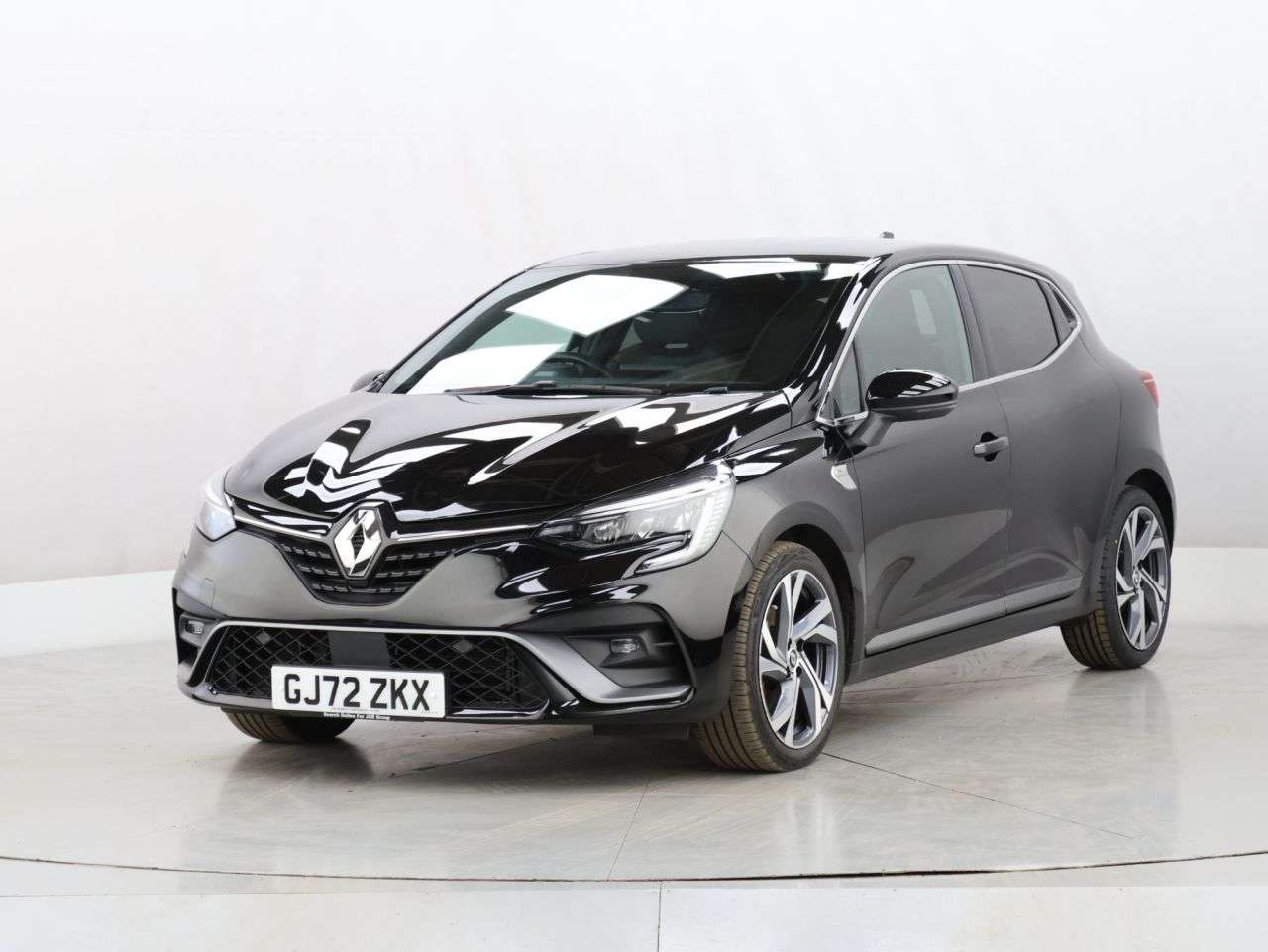 2022 RENAULT CLIO 2022 RENAULT CLIO