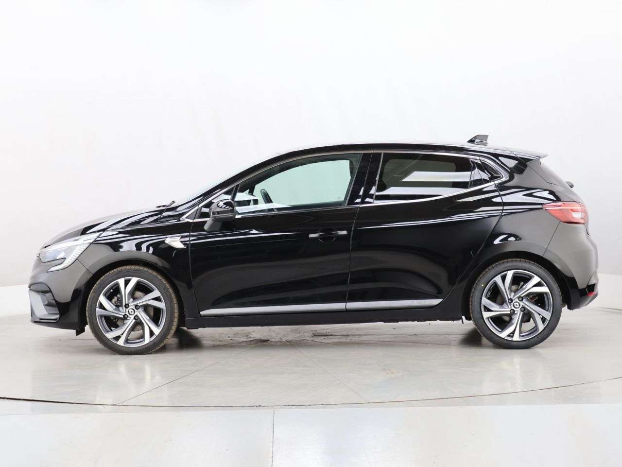 2022 RENAULT CLIO 2022 RENAULT CLIO