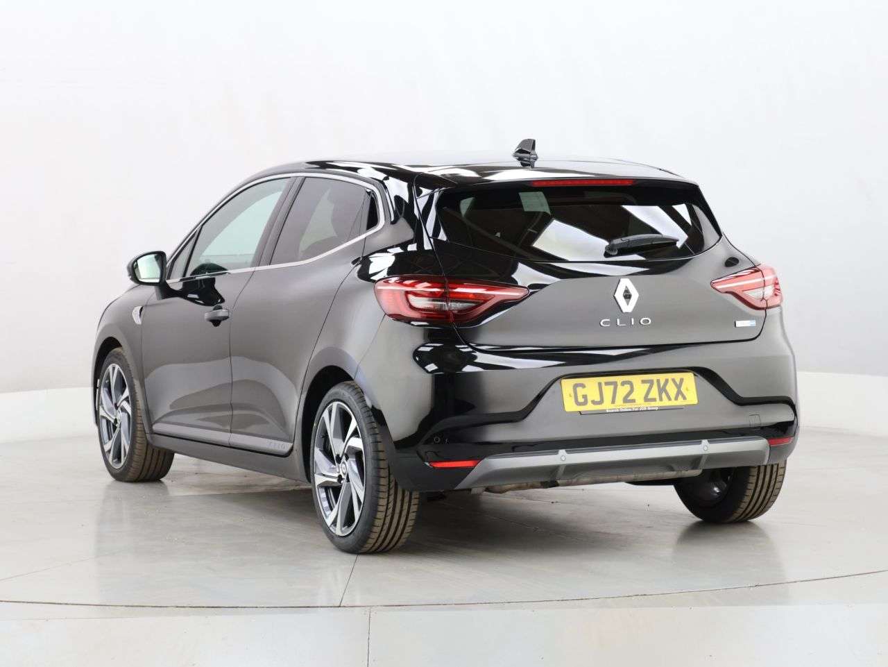 2022 RENAULT CLIO 2022 RENAULT CLIO