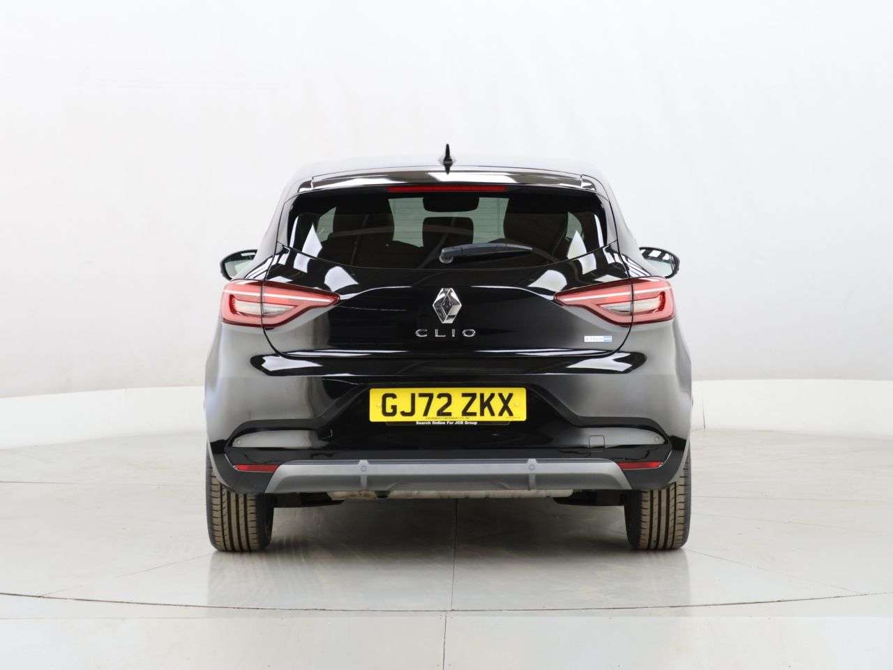 2022 RENAULT CLIO 2022 RENAULT CLIO