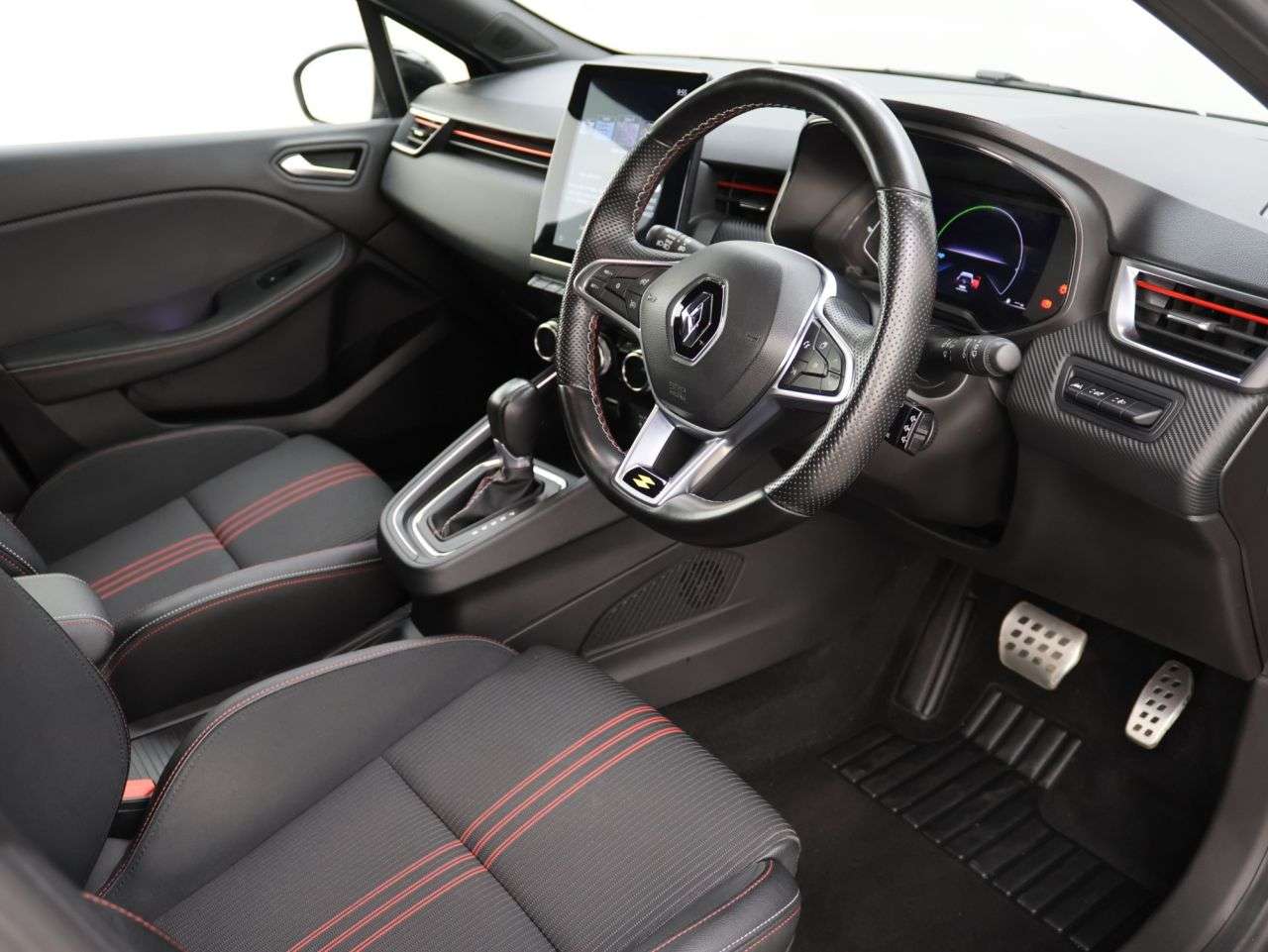 2022 RENAULT CLIO 2022 RENAULT CLIO