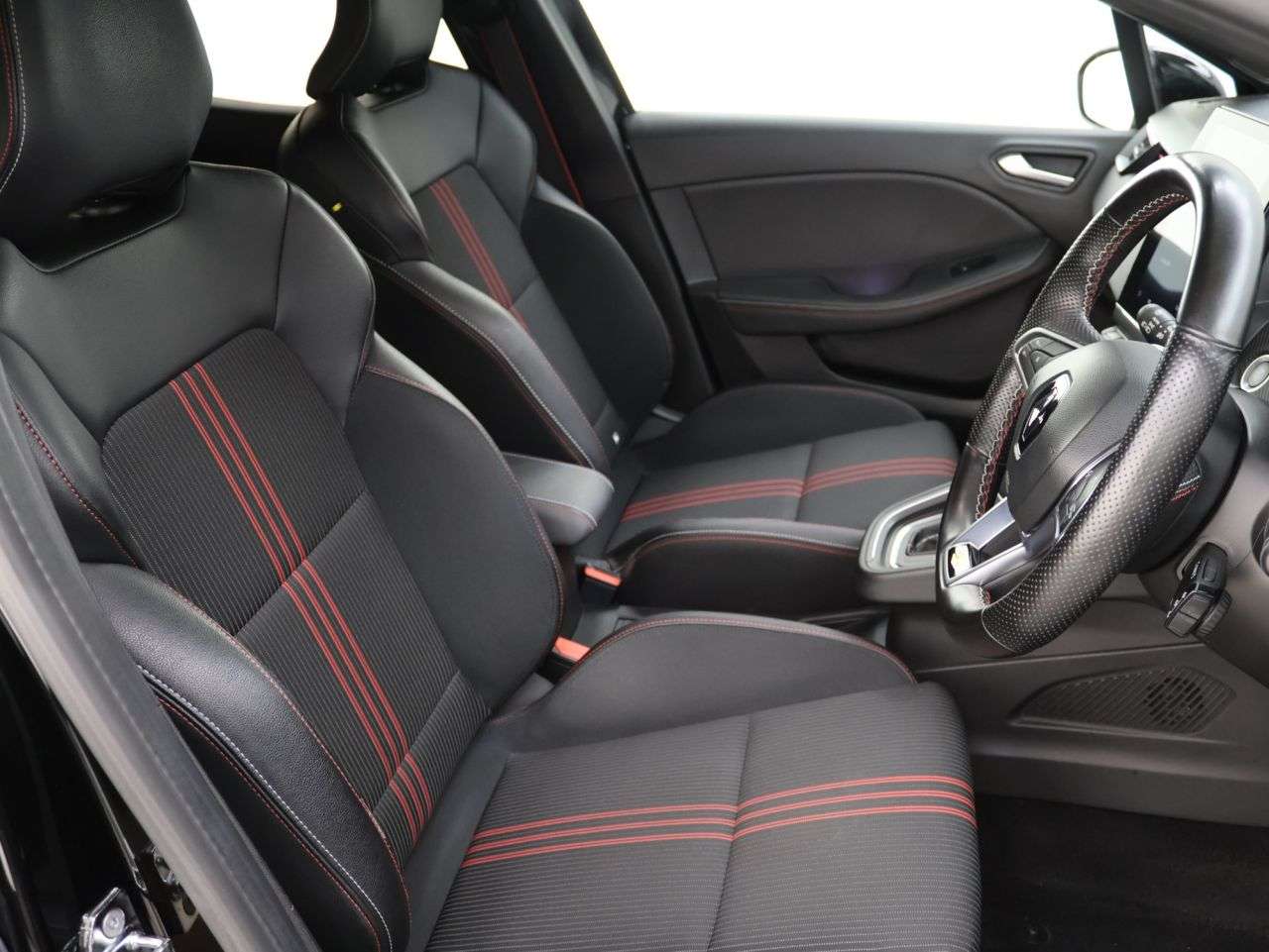 2022 RENAULT CLIO 2022 RENAULT CLIO