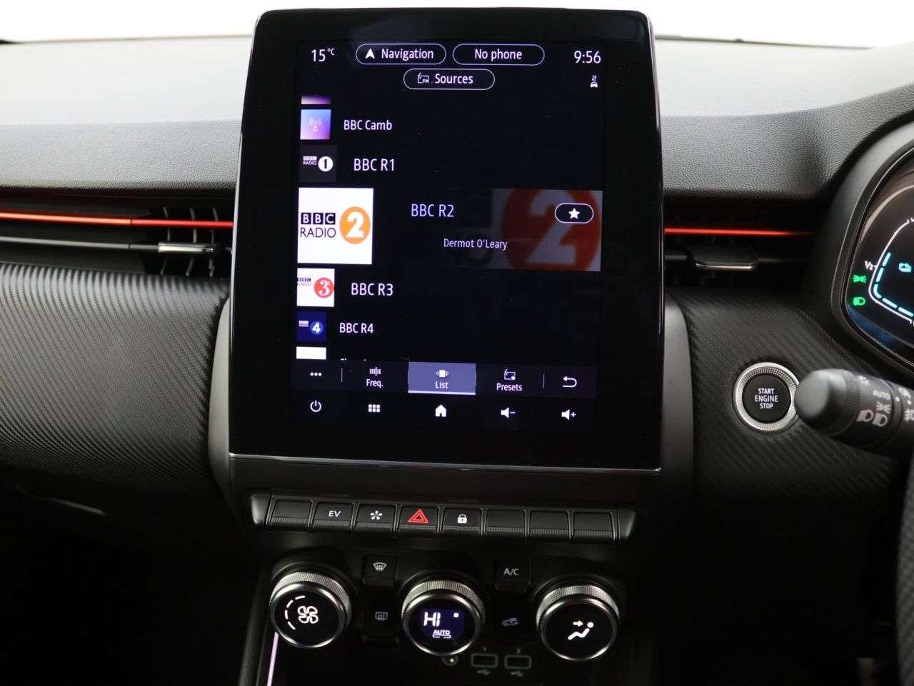 2022 RENAULT CLIO 2022 RENAULT CLIO