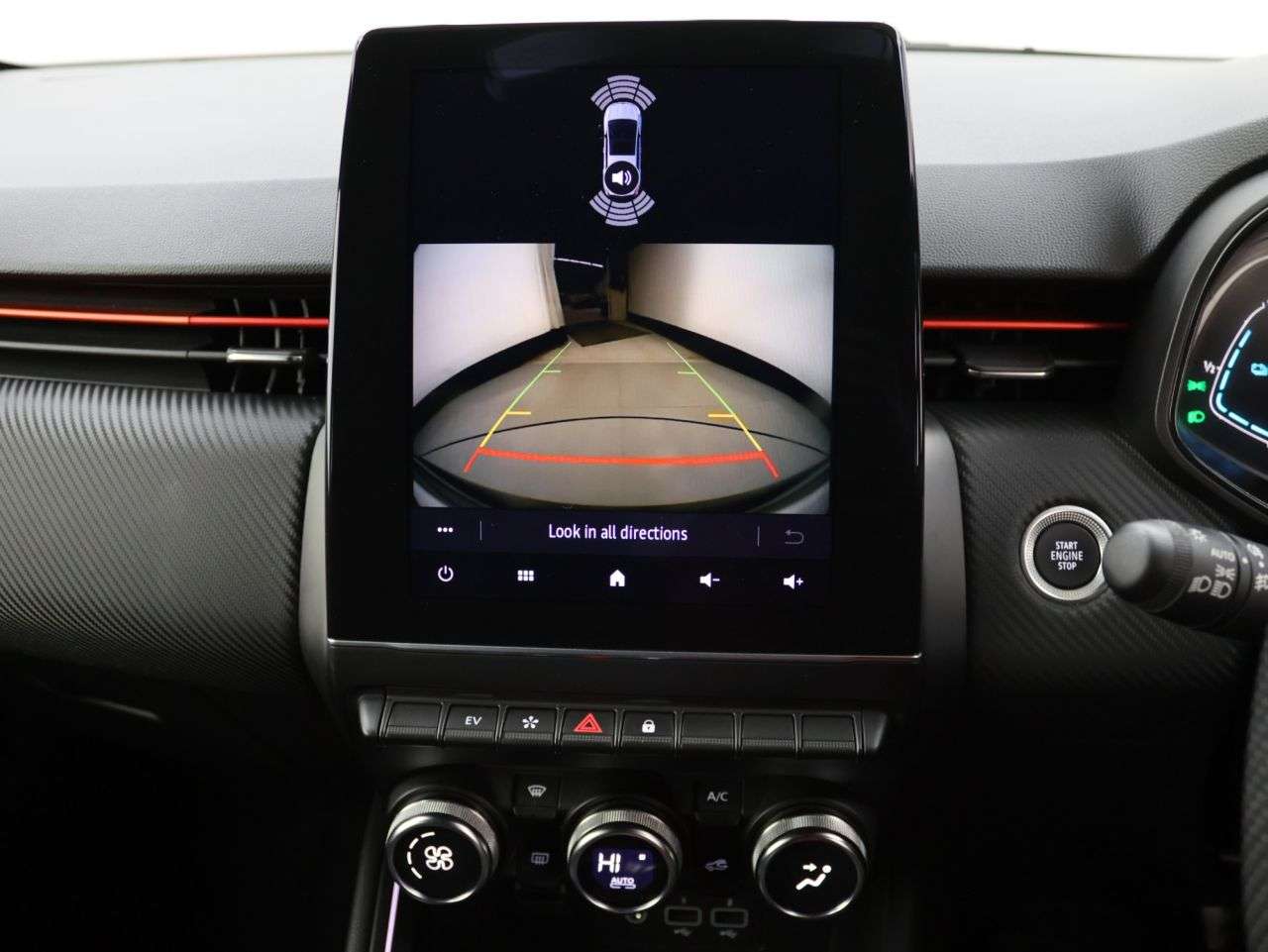 2022 RENAULT CLIO 2022 RENAULT CLIO