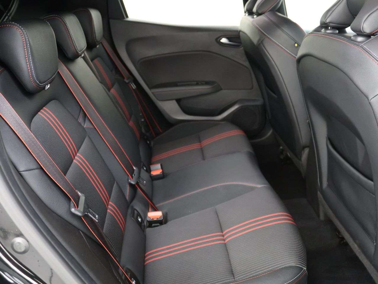 2022 RENAULT CLIO 2022 RENAULT CLIO