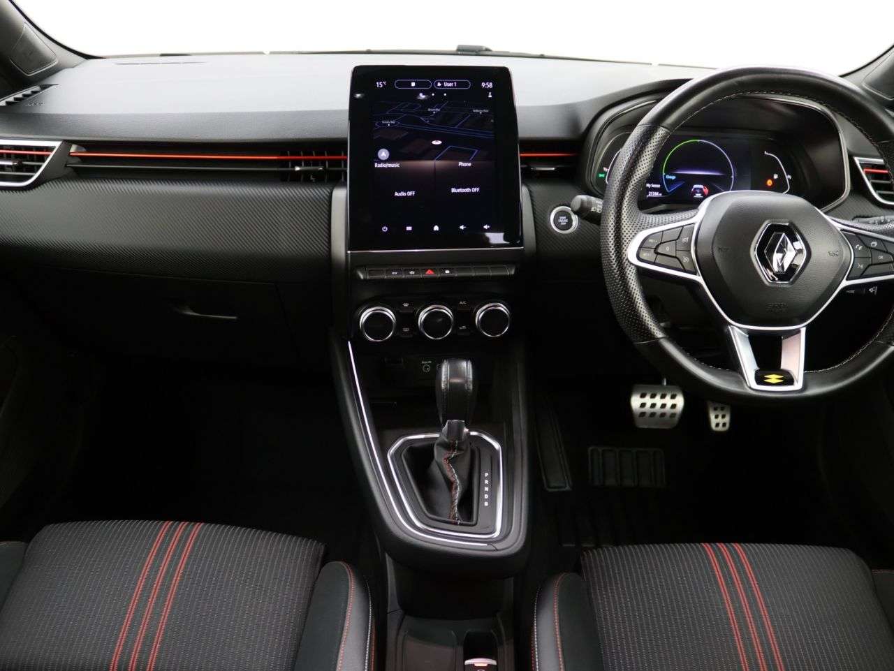 2022 RENAULT CLIO 2022 RENAULT CLIO