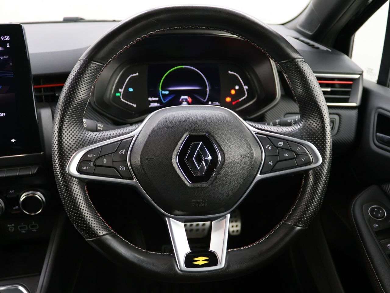 2022 RENAULT CLIO 2022 RENAULT CLIO