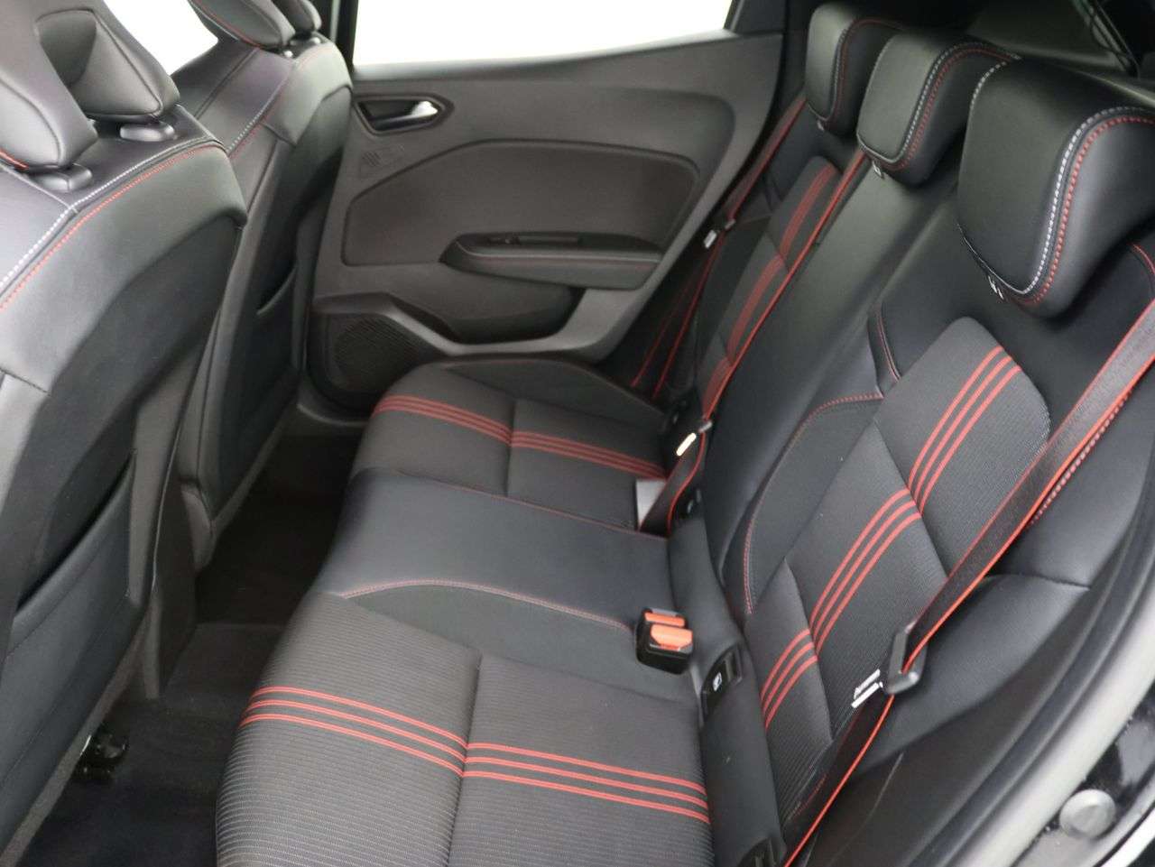 2022 RENAULT CLIO 2022 RENAULT CLIO