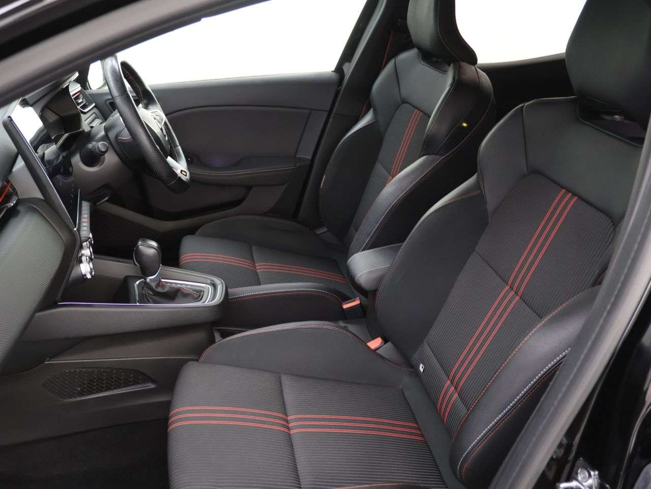 2022 RENAULT CLIO 2022 RENAULT CLIO