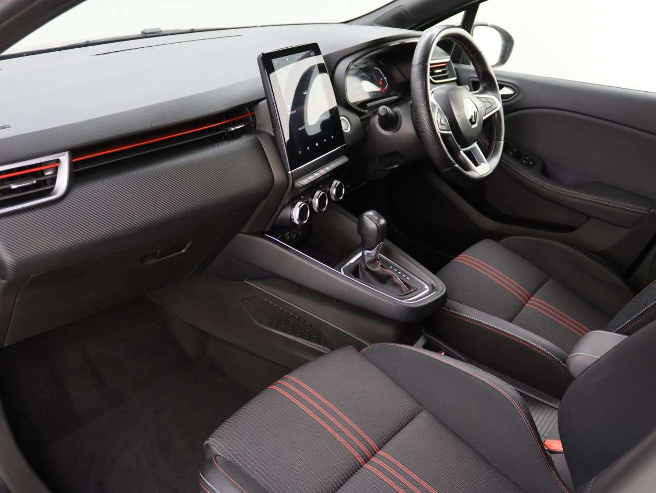 2022 RENAULT CLIO 2022 RENAULT CLIO