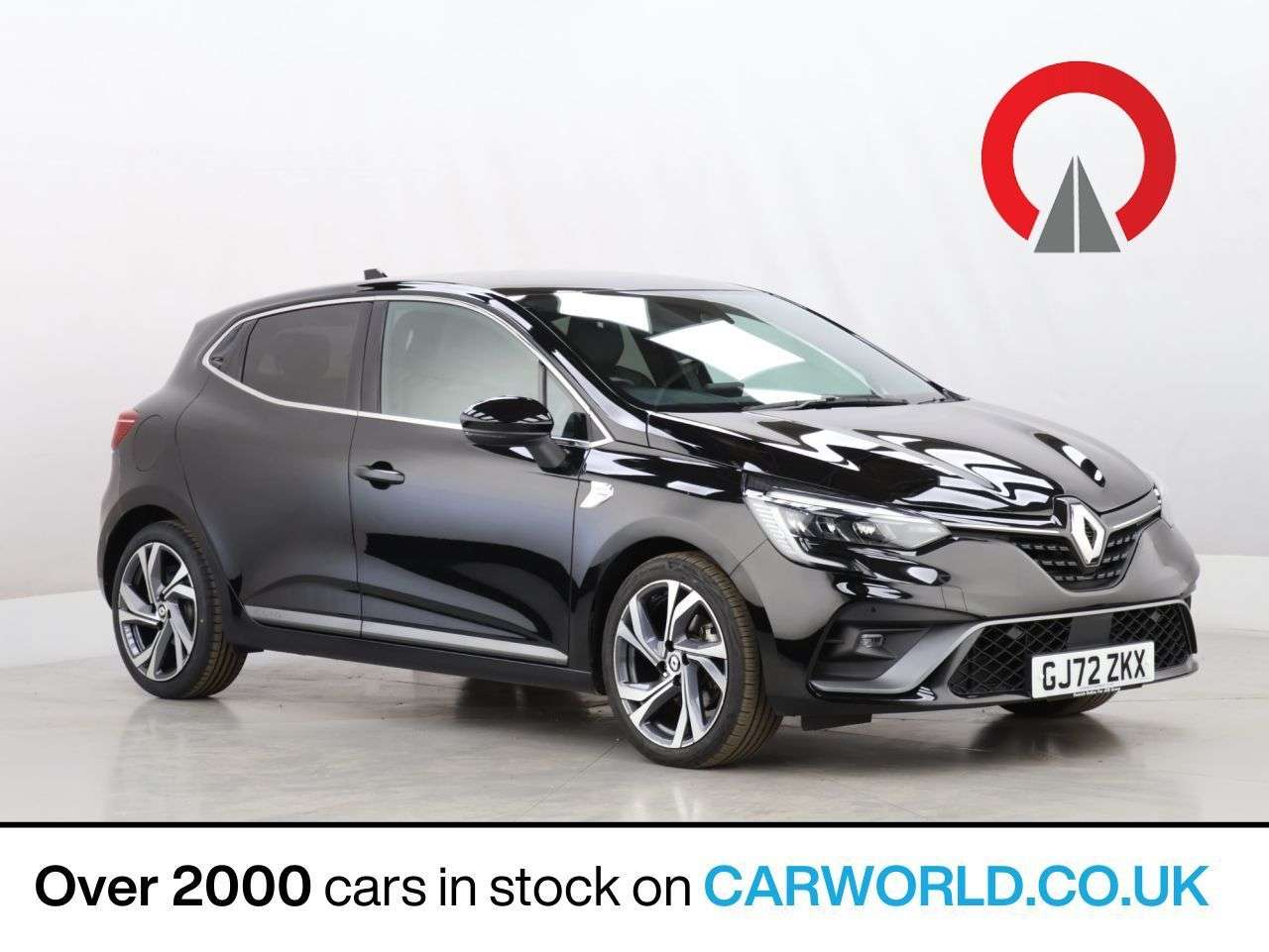 2022 RENAULT CLIO 2022 RENAULT CLIO