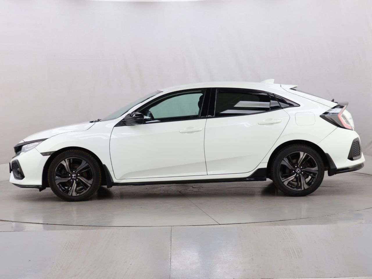 2019 HONDA CIVIC 2019 HONDA CIVIC