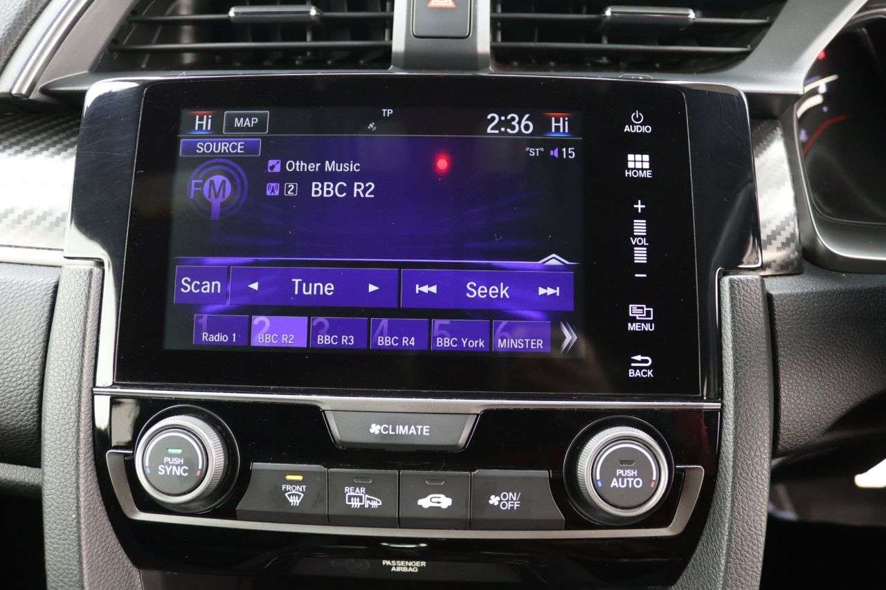 2019 HONDA CIVIC 2019 HONDA CIVIC