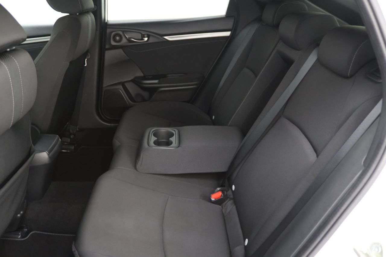 2019 HONDA CIVIC 2019 HONDA CIVIC