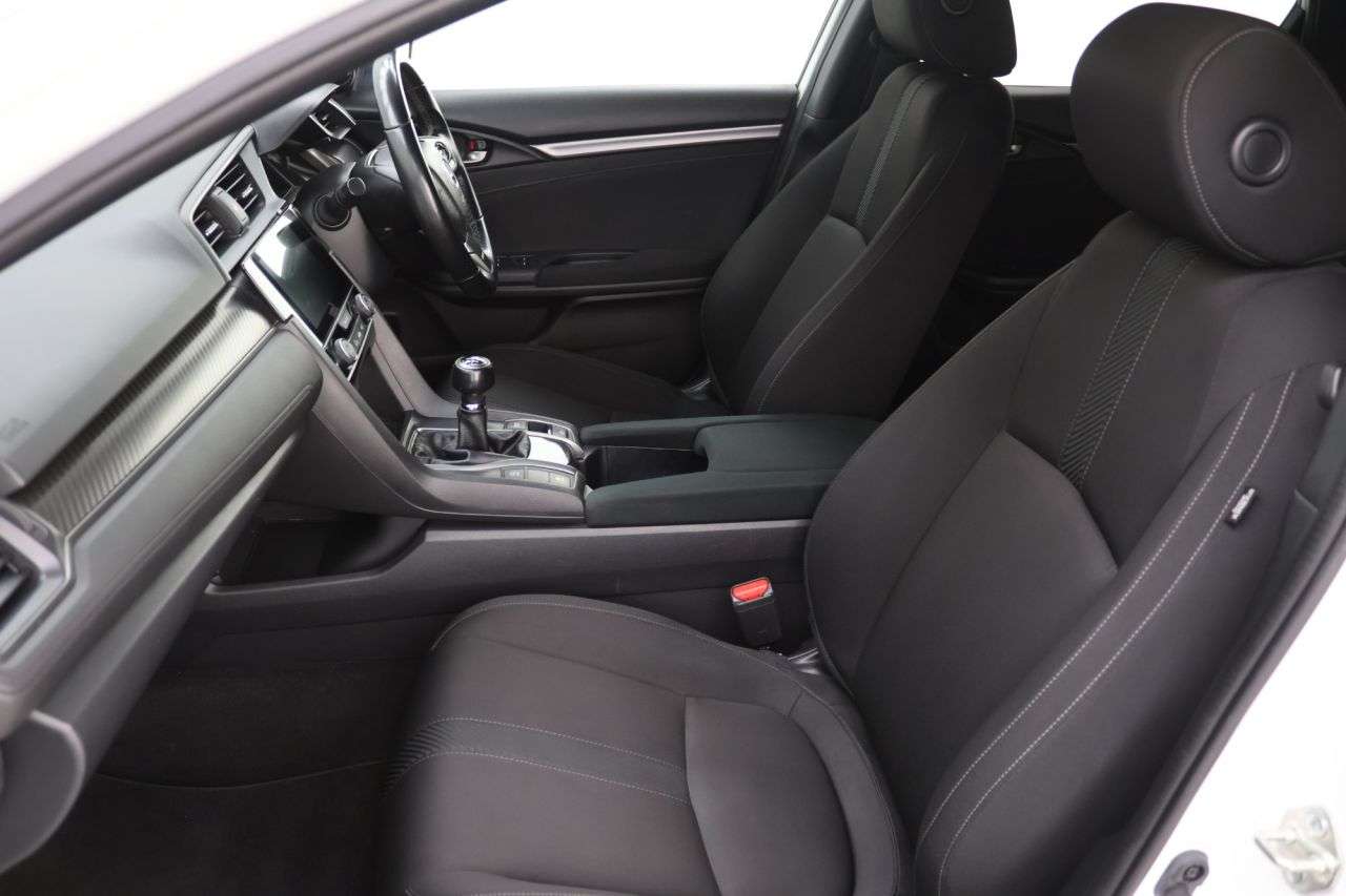 2019 HONDA CIVIC 2019 HONDA CIVIC