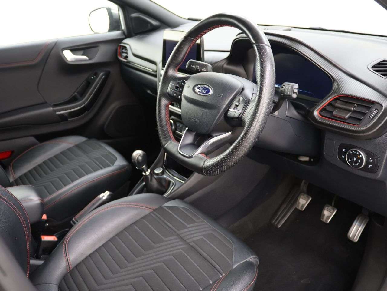 2021 FORD PUMA 2021 FORD PUMA