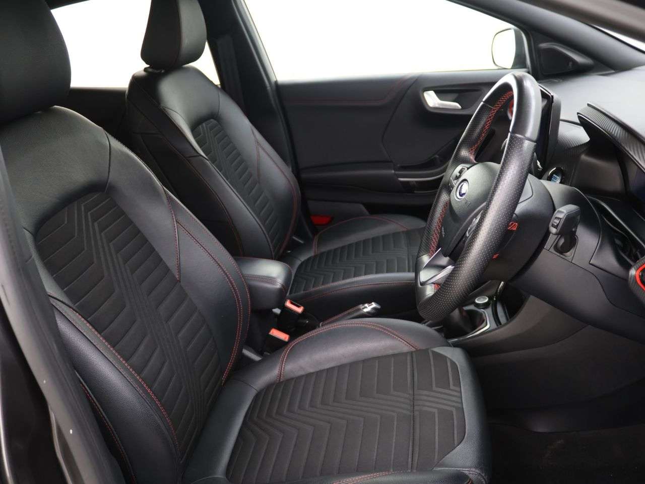 2021 FORD PUMA 2021 FORD PUMA