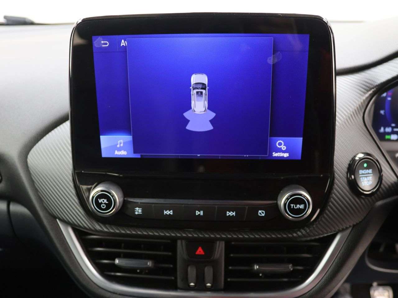 2021 FORD PUMA 2021 FORD PUMA