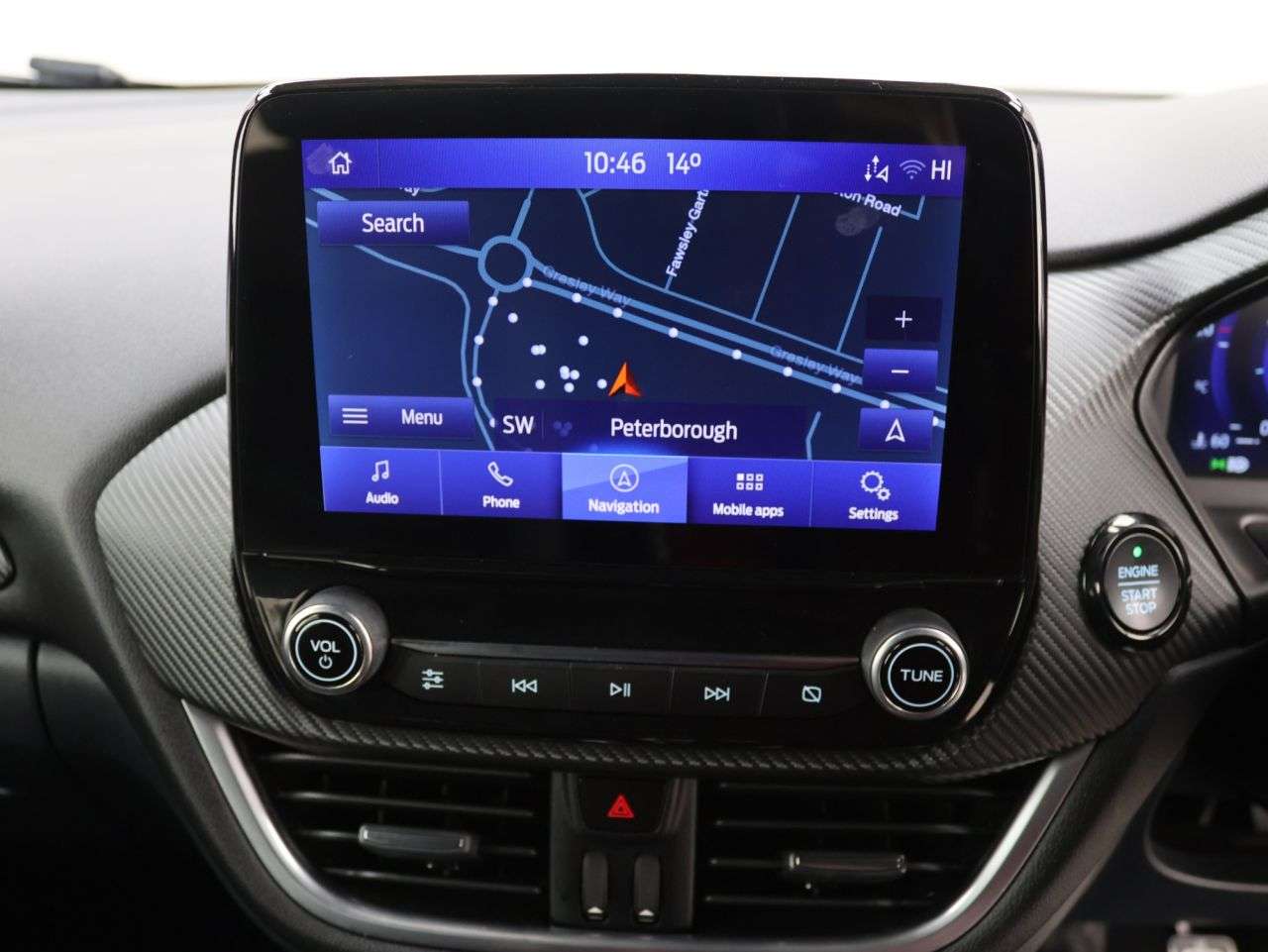 2021 FORD PUMA 2021 FORD PUMA