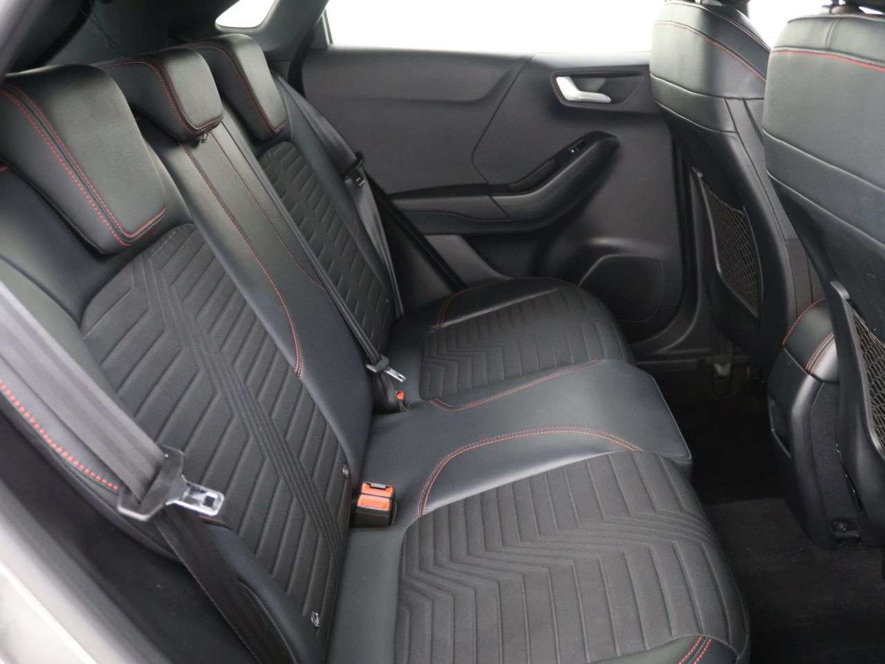 2021 FORD PUMA 2021 FORD PUMA