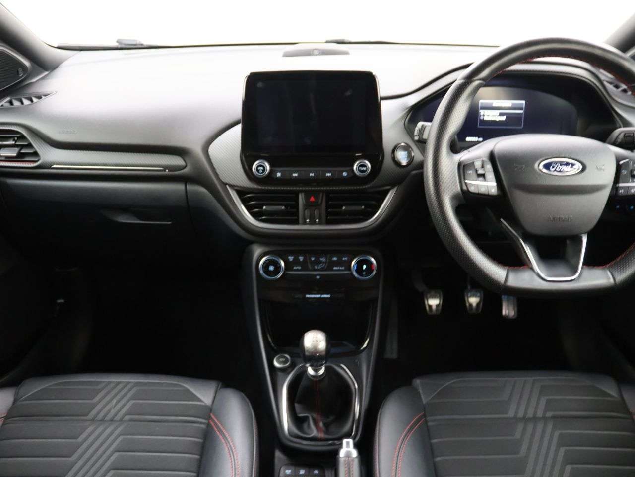 2021 FORD PUMA 2021 FORD PUMA