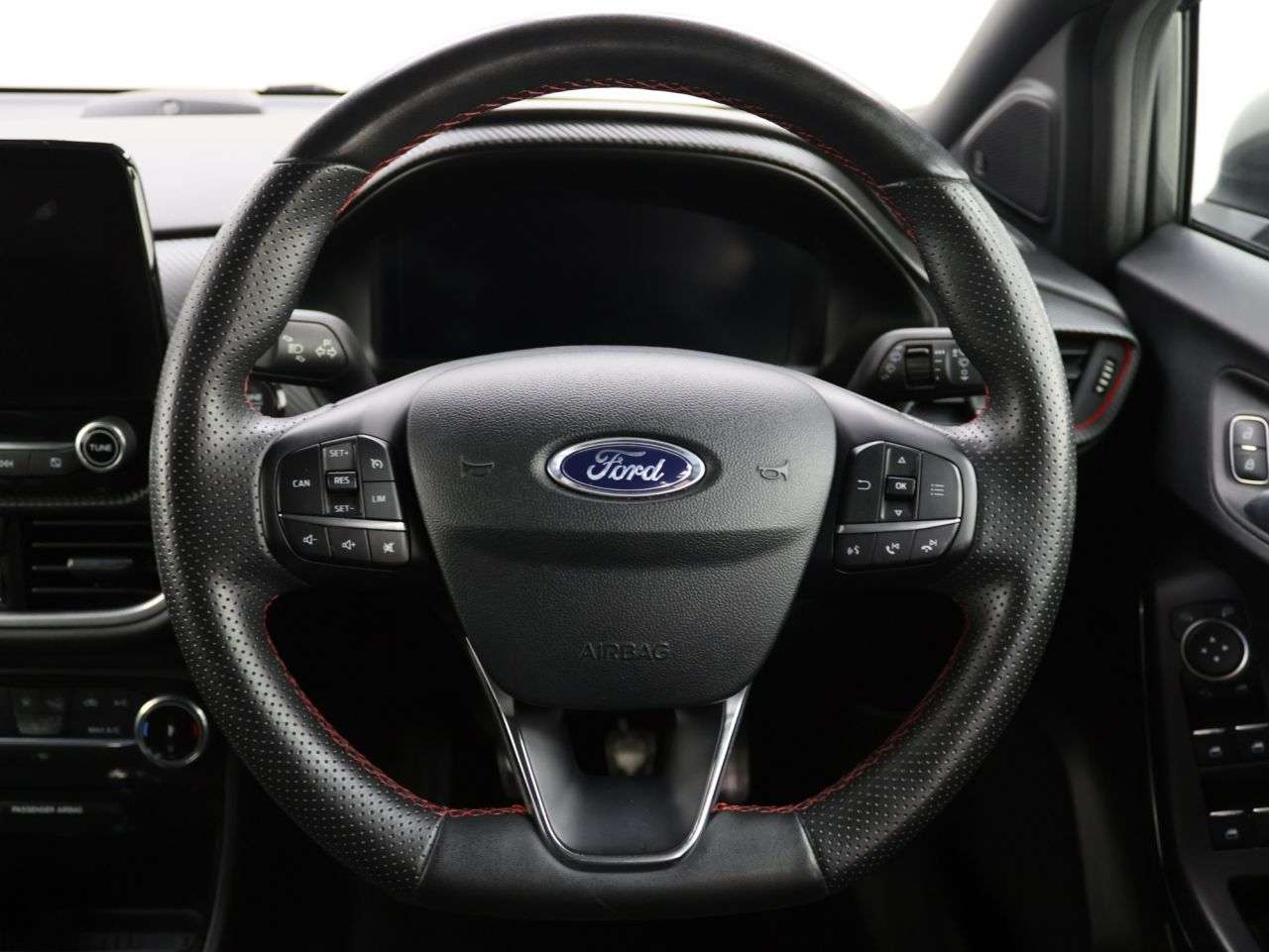 2021 FORD PUMA 2021 FORD PUMA