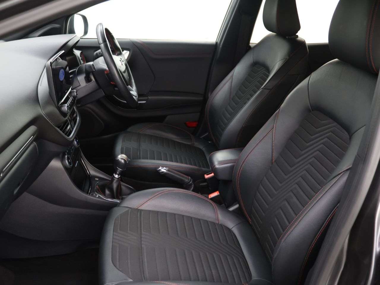 2021 FORD PUMA 2021 FORD PUMA