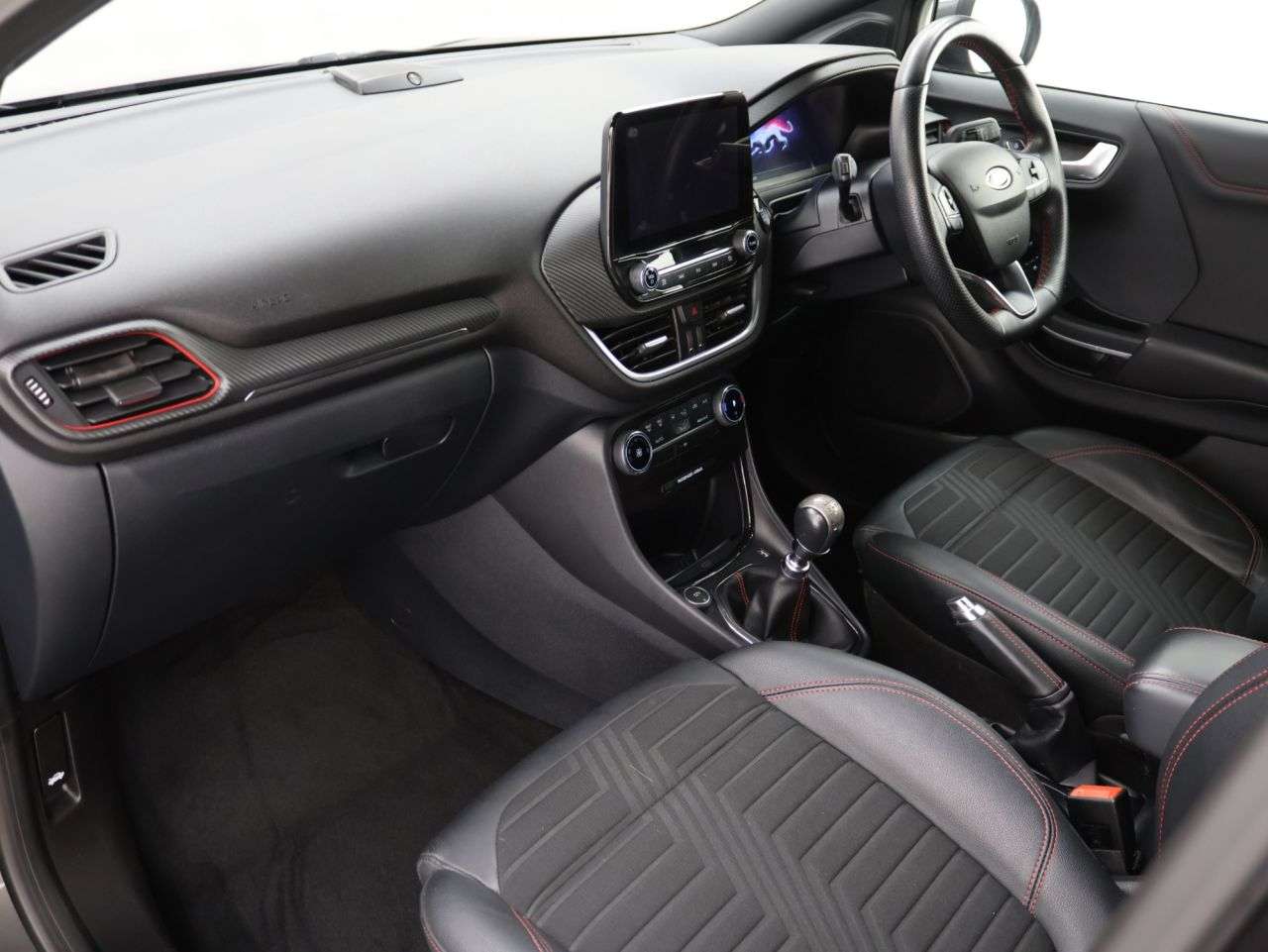 2021 FORD PUMA 2021 FORD PUMA