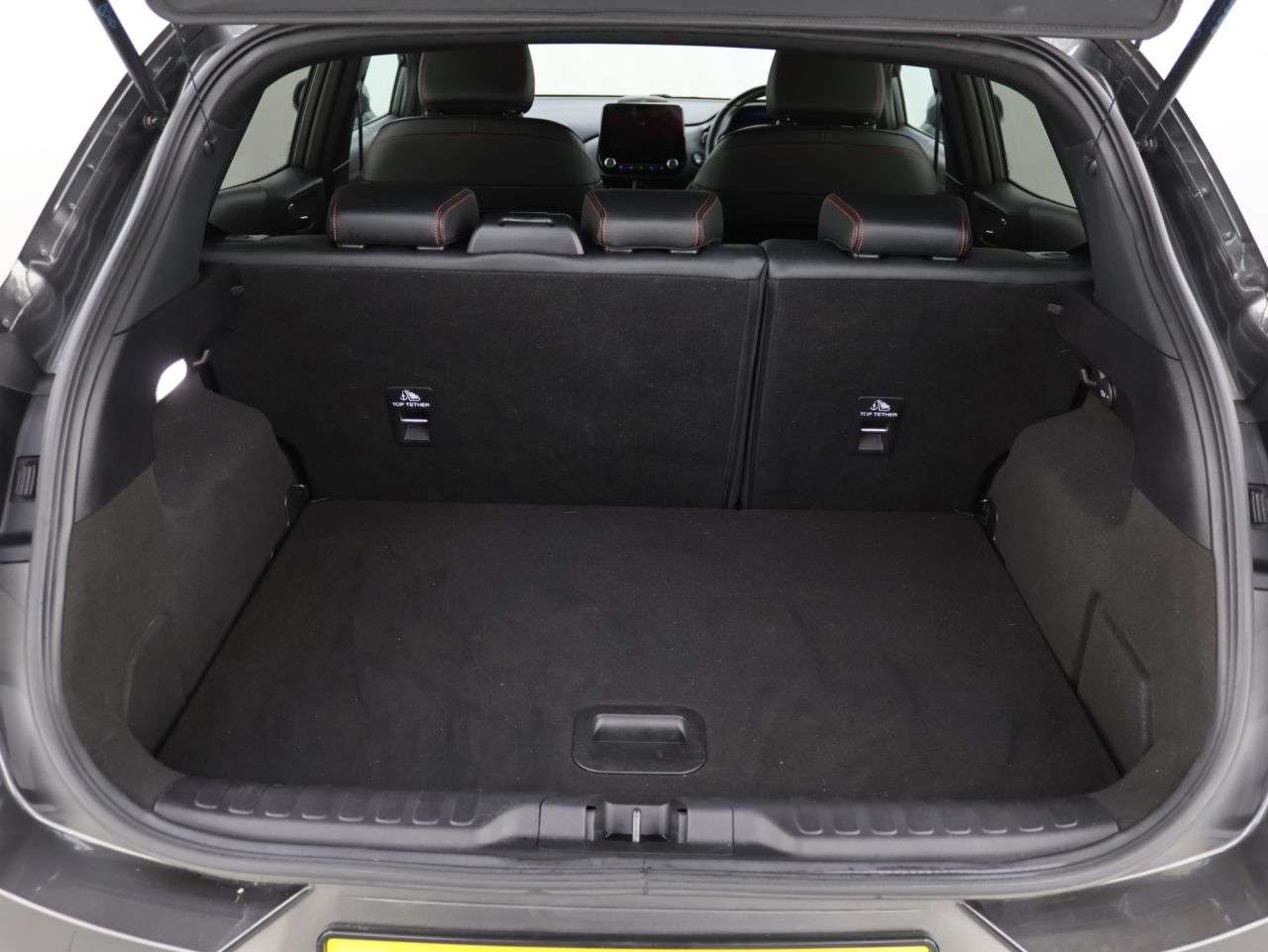 2021 FORD PUMA 2021 FORD PUMA