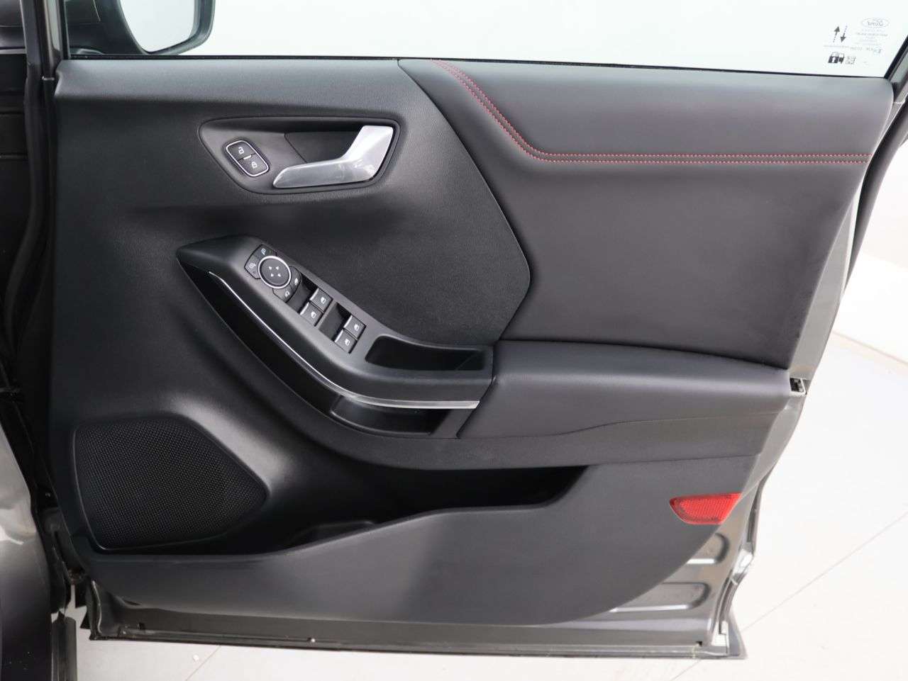 2021 FORD PUMA 2021 FORD PUMA