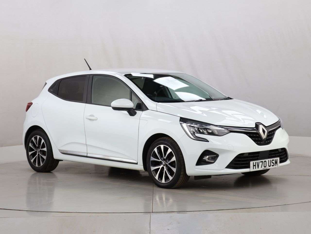 2020 RENAULT CLIO 2020 RENAULT CLIO